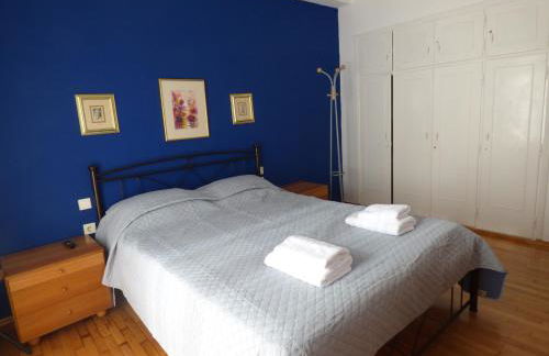 Serenity View Apartment - Marina Zeas - Foto 11