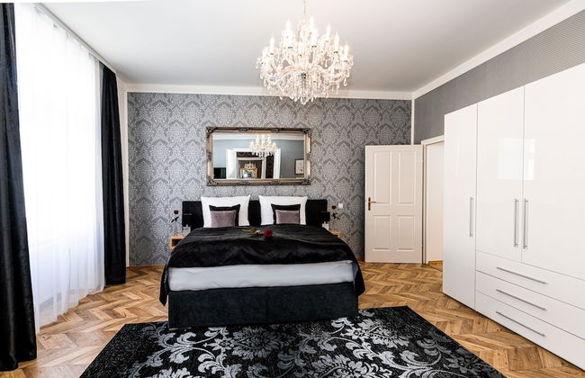 Sophies Place Yppenplatz - Foto 13