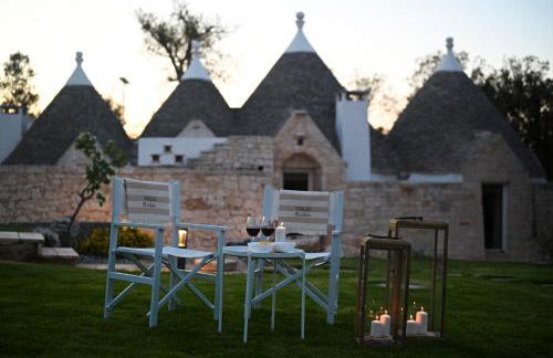 Trullo Magia - Foto 22