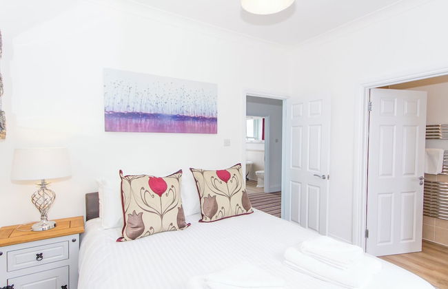 Admiralty street by Pureserviced - Foto 7