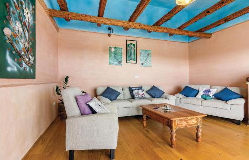 Four-Bedroom Holiday Home With Sea View In Krnica - Foto 24