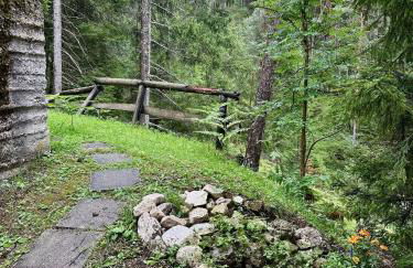 Ca'Mugo, a chalet in the magic woods, near Cortina - Foto 70