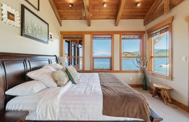 Carmel Beach Private Lodges - Foto 17