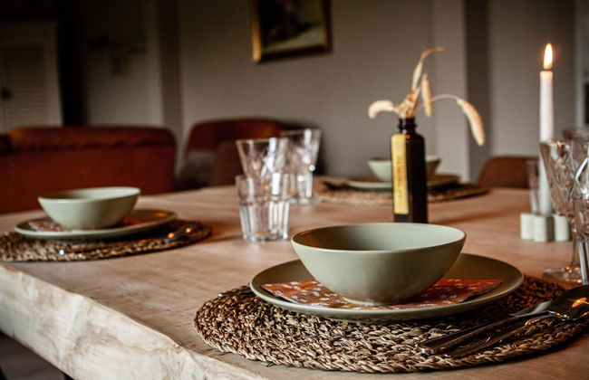 Cozy Family Home in Oostkamp - Foto 15