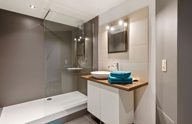 Superb Villa on the Heights of Malmedy - Foto 17