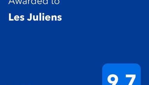 Les Juliens - Foto 2