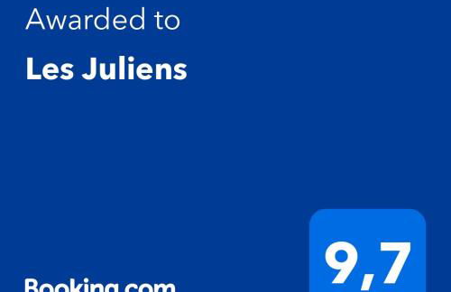 Les Juliens - Foto 2