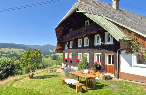 Echtes Schwarzwaldhaus - Traditionell & Modern - Foto 74