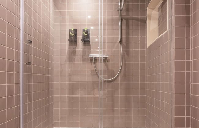 Limehome Barcelona Rector Triadó - Photo 58