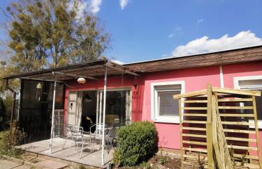 Cabin by the lake for 4 people with Fireplace and Sauna - Foto 23