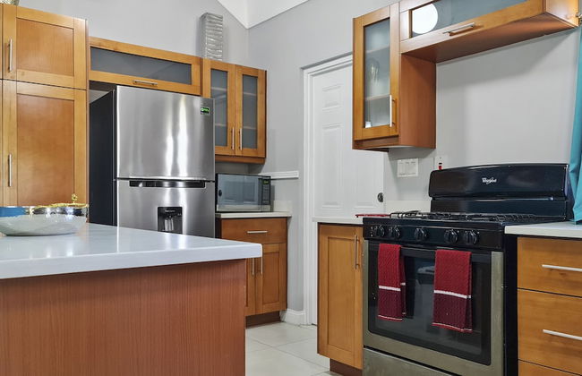 Casa Maurice Ocho Rios Villa - Foto 22