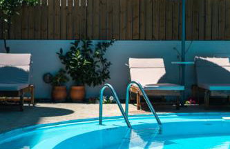 RODI BLUE apartments - Foto 40