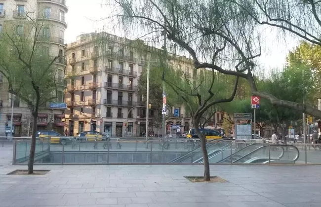 Enjoybcn Tallers Apartment - Foto 32