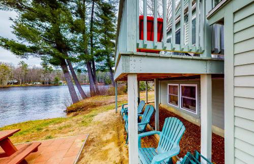 Lady and the Lake - Photo 27