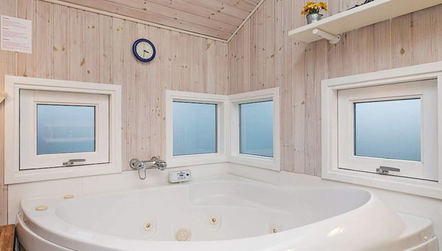 6 Person Holiday Home in Otterup - Foto 3, Tratamientos de spa