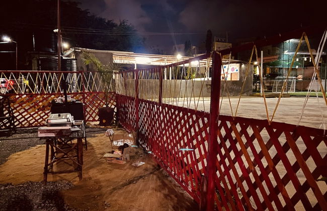 Barizi Holiday Apartments - Foto 30