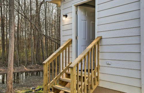 Atlanta Area Studio about 3 Mi to Gas South Arena! - Foto 22