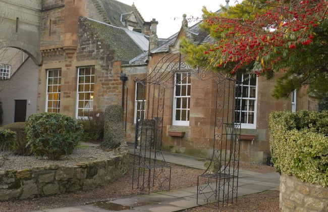 Kilconquhar Estate and Country Club - Foto 3