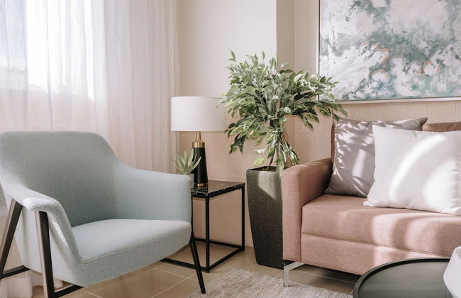 A Luxurious 1BR Apartment - Foto 4