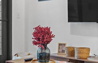 Mid-Century Charm in Midtown Nashville - Foto 7