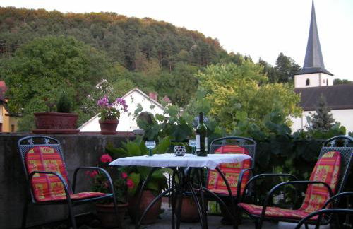 Ferienwohnung Haus am Singberg - Foto 6