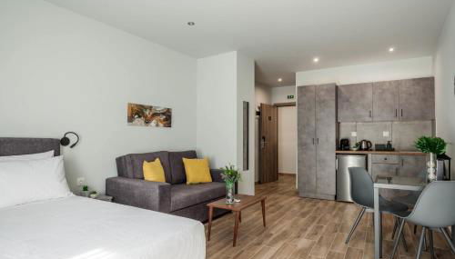 Raise Heraklion Boutique Apartments - Foto 2