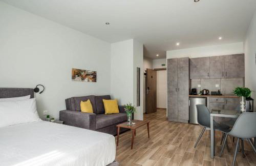 Raise Heraklion Boutique Apartments - Foto 2