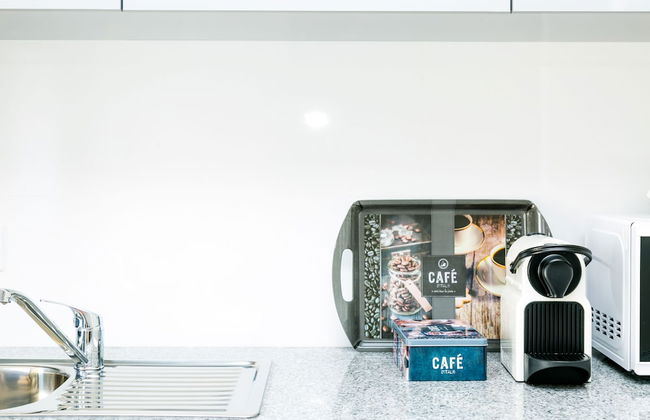 Liiiving in Porto - Cozy Experience Apartment I - Foto 15