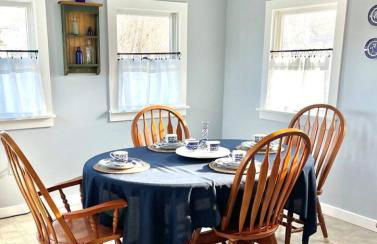 Cozy Capen Cottage - Foto 6