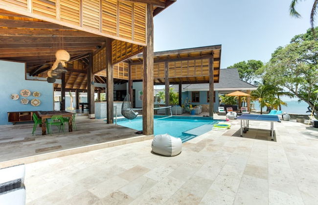 The Enclave- Private Island - Foto 36