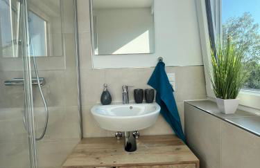 FeWo Foorden Wohnglück 1 - Foto 16