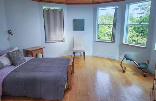 Secluded Ocean-View Retreat Coastal Gualala Home - Foto 29