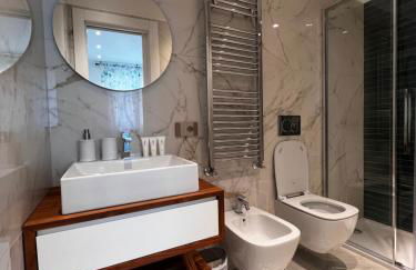 La Casa Di Ale Luxury House - Foto 9