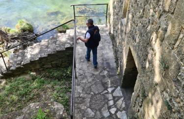 Le domaine du Moulin de Cors - Foto 21