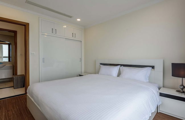 Vinhomes Central Park - ANGIA Residence - Foto 32