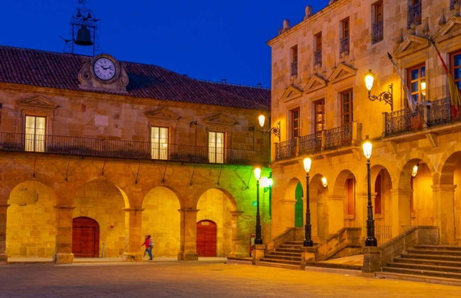 Tour in Soria - Foto 8