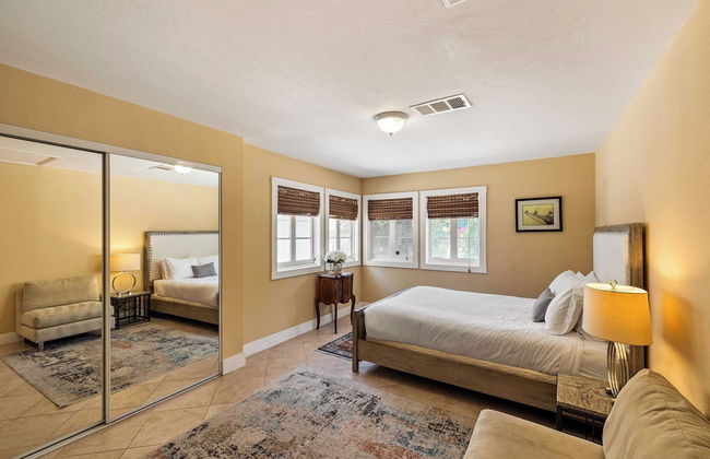 Dandelion by Avantstay Pool, 0.2mi to Downtown! - Foto 19