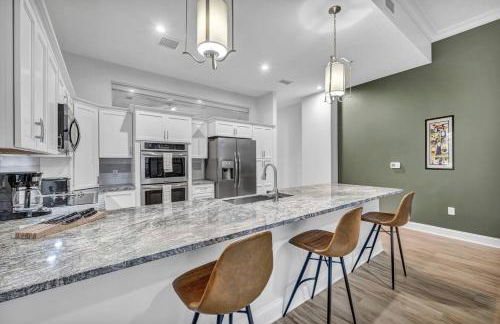 Stunning Luxury Downtown Condo in Playhouse Square - Foto 21