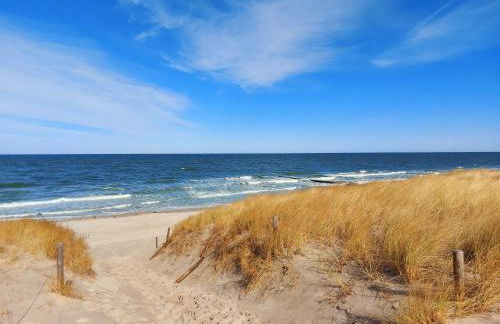 Ferienwohnung Ostsee Graal-Müritz Küstenwald - Foto 25