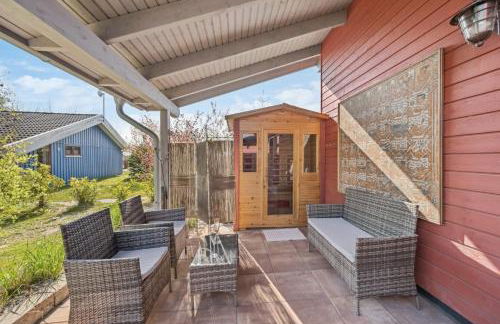 PINTO ROSSO Ihr Urlaubsdomizil am Neuringer Moorsee - Photo 24