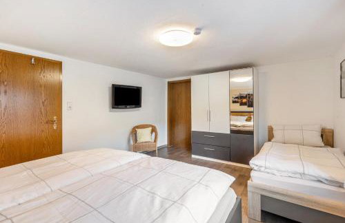 Ferienwohnung Zum Tannenwirt - Foto 23