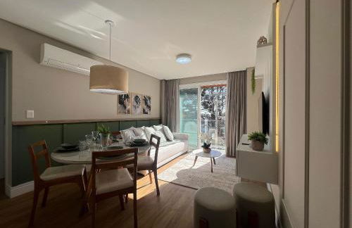 Alpes 307 - Apê NOVO em Gramado c/ garagem - Photo 22