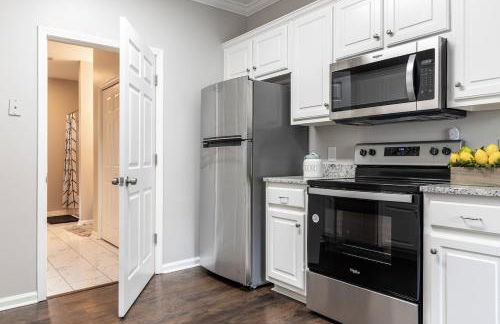 Stylish and Cozy Retreat - Foto 27