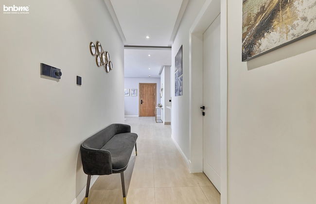 bnbmehomes-nr Riyadh Intl Convention-A17 - Foto 25