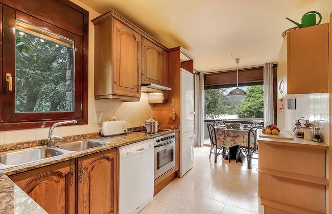 Seu D'urgell Pyrenees Holiday Home - Foto 14