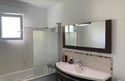 Villa familiale Bassin Arcachon - Foto 25