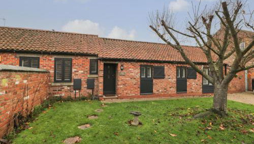 Well Cottage - Photo 1