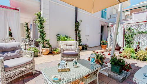 Residenza Aurora del Mare - Foto 1, Garden