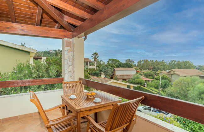 Appartamento Doria (REI186) - Foto 6