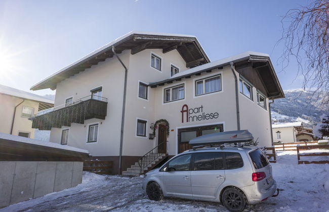 Apart Anneliese - Foto 31